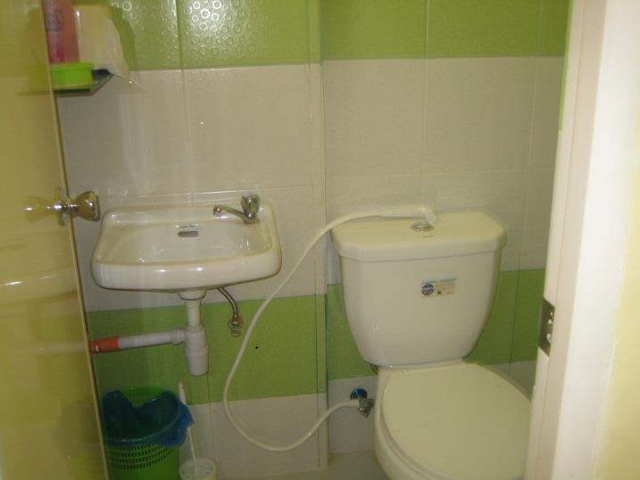 Favila Transient Rooms Πασάι Εξωτερικό φωτογραφία