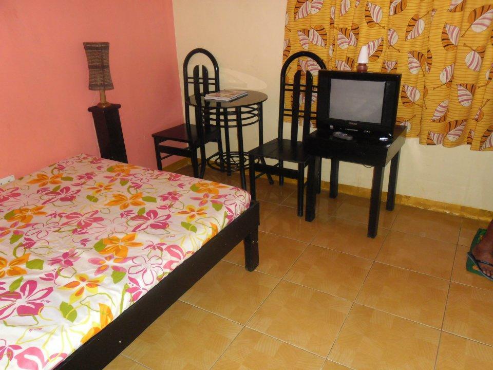 Favila Transient Rooms Πασάι Εξωτερικό φωτογραφία