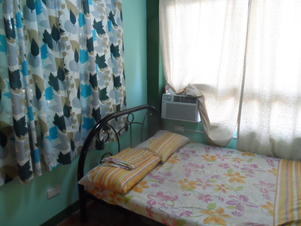 Favila Transient Rooms Πασάι Εξωτερικό φωτογραφία