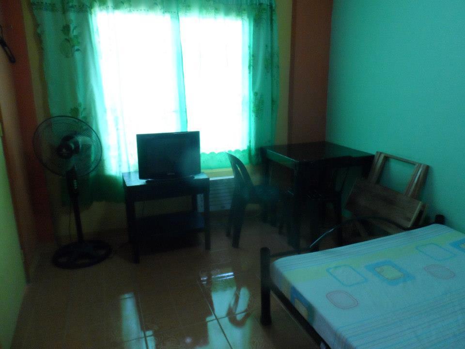 Favila Transient Rooms Πασάι Εξωτερικό φωτογραφία