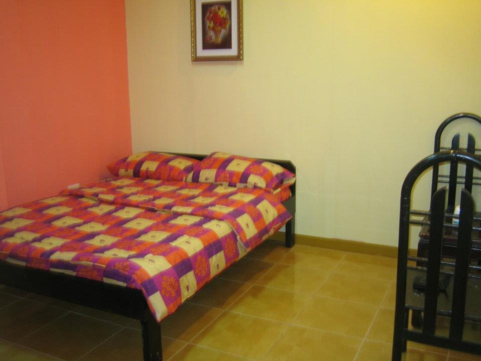Favila Transient Rooms Πασάι Εξωτερικό φωτογραφία