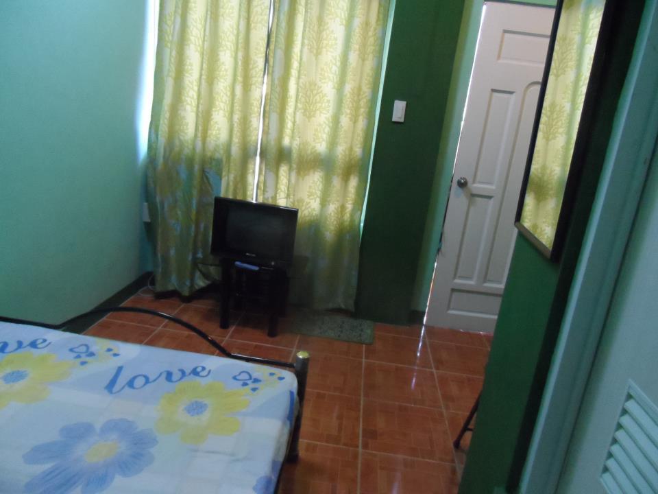 Favila Transient Rooms Πασάι Εξωτερικό φωτογραφία