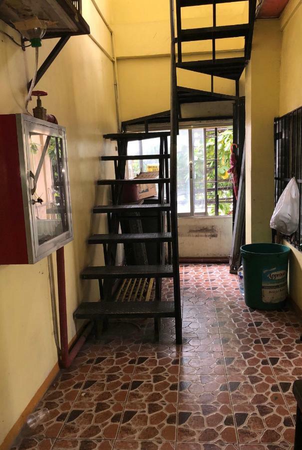 Favila Transient Rooms Πασάι Εξωτερικό φωτογραφία