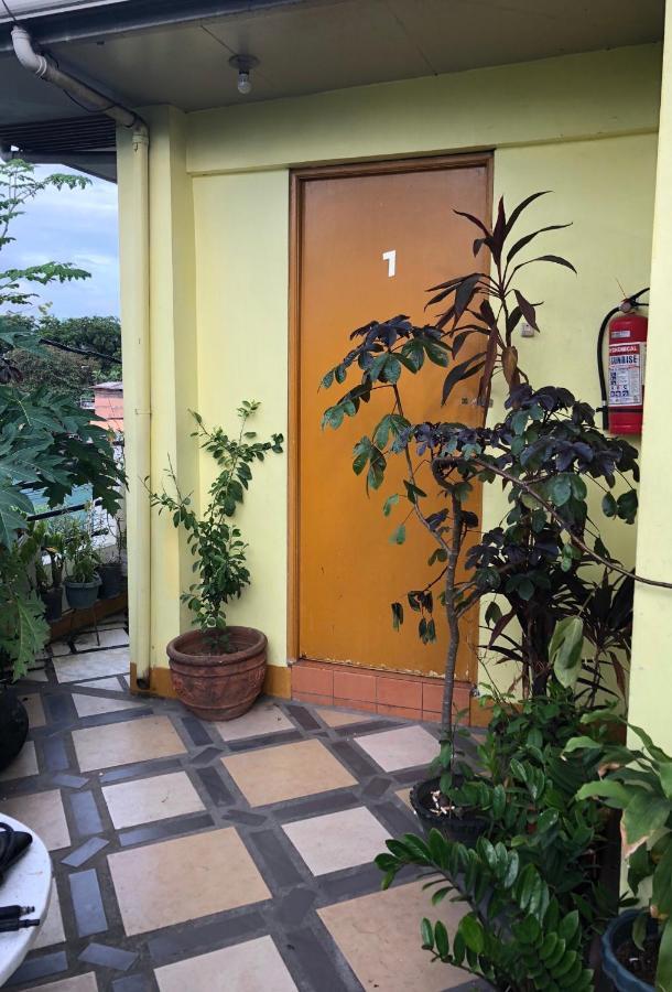 Favila Transient Rooms Πασάι Εξωτερικό φωτογραφία
