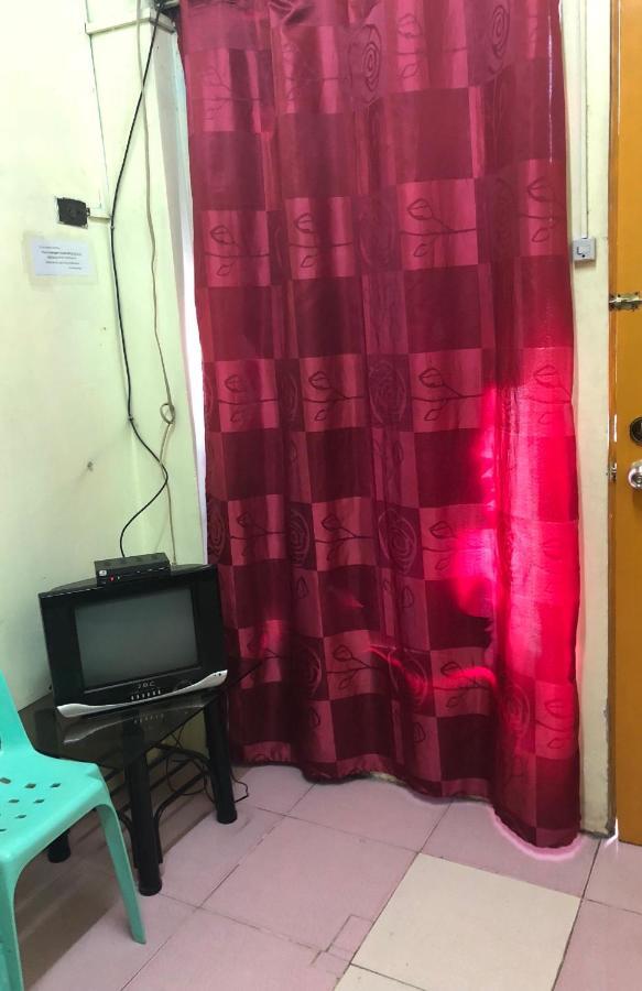 Favila Transient Rooms Πασάι Εξωτερικό φωτογραφία