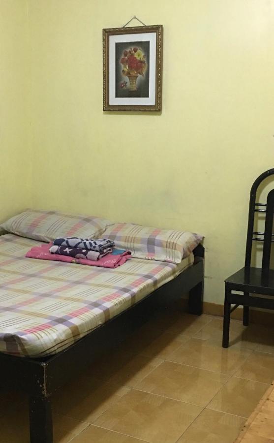 Favila Transient Rooms Πασάι Εξωτερικό φωτογραφία