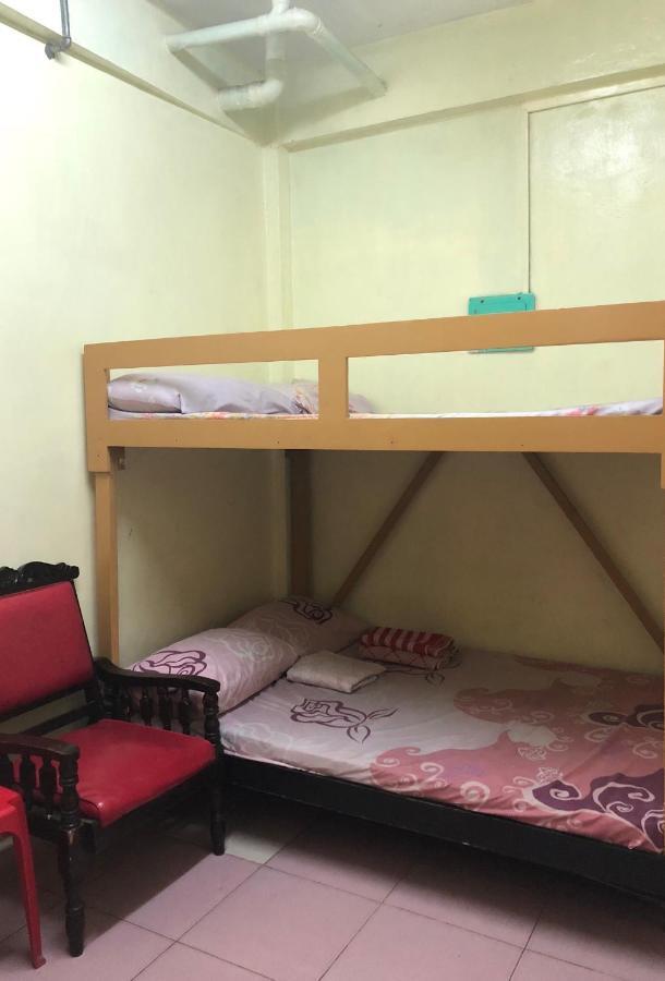 Favila Transient Rooms Πασάι Εξωτερικό φωτογραφία